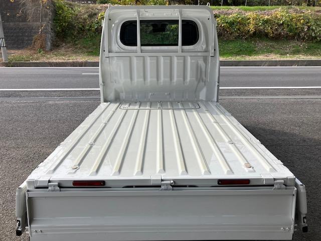 ダイハツ&nbsp;ハイゼットトラック&nbsp;&nbsp;&nbsp;香川県の詳細画像&nbsp;その9