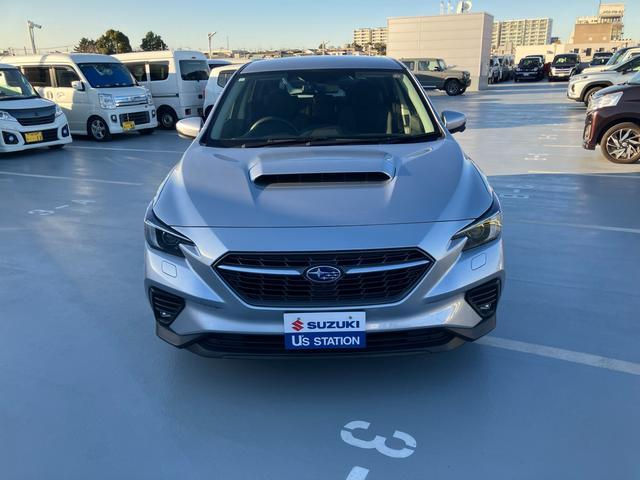 スバル&nbsp;レヴォーグ&nbsp;&nbsp;&nbsp;東京都の詳細画像&nbsp;その2