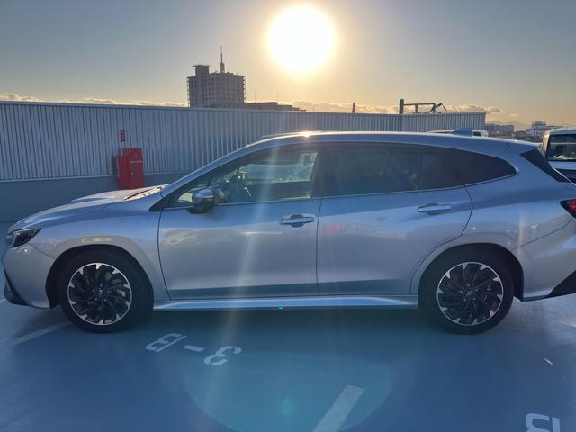 スバル&nbsp;レヴォーグ&nbsp;&nbsp;&nbsp;東京都の詳細画像&nbsp;その5