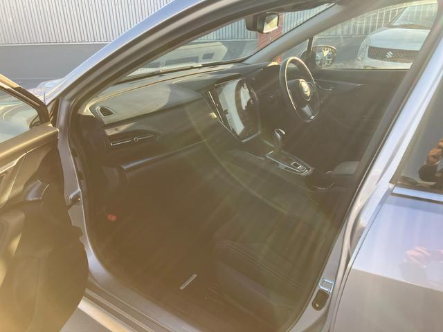 スバル&nbsp;レヴォーグ&nbsp;&nbsp;&nbsp;東京都の詳細画像&nbsp;その6