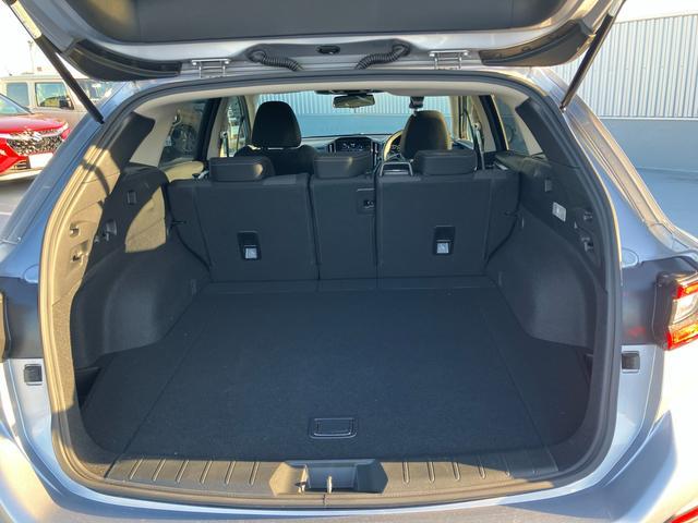 スバル&nbsp;レヴォーグ&nbsp;&nbsp;&nbsp;東京都の詳細画像&nbsp;その9