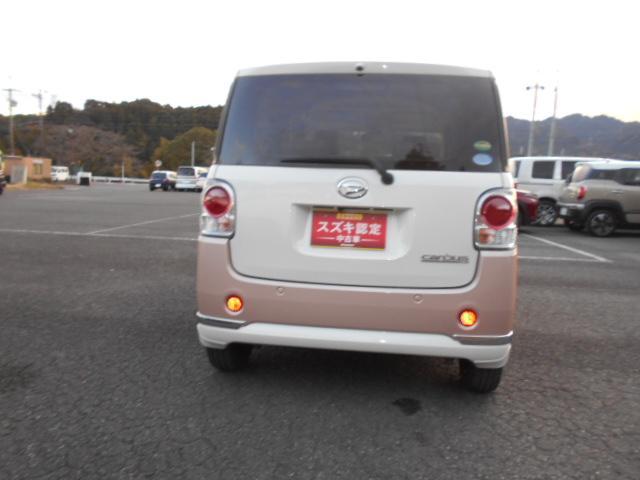 ダイハツ&nbsp;ムーヴキャンバス&nbsp;&nbsp;&nbsp;三重県の詳細画像&nbsp;その2