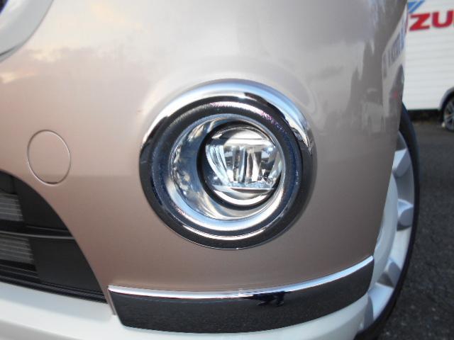 ダイハツ&nbsp;ムーヴキャンバス&nbsp;&nbsp;&nbsp;三重県の詳細画像&nbsp;その5