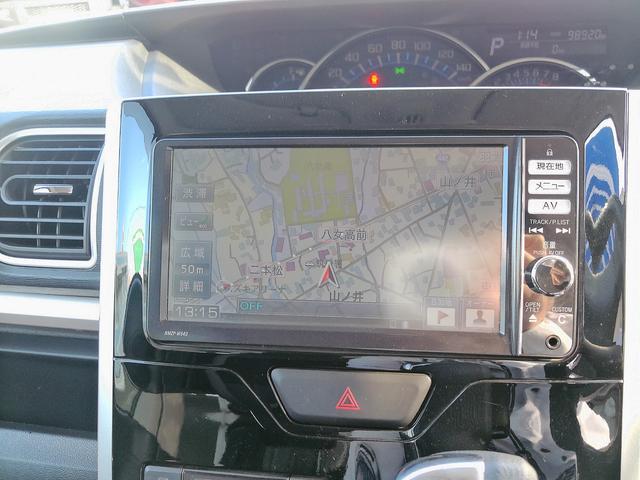 ダイハツ タント   福岡県の詳細画像 その5