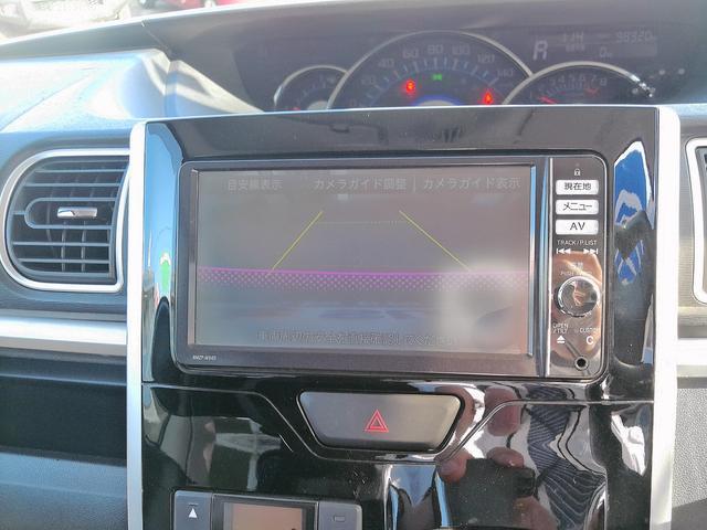 ダイハツ タント   福岡県の詳細画像 その7