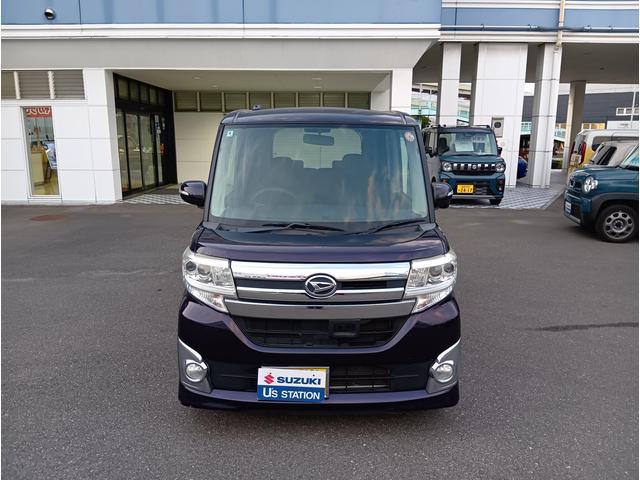 ダイハツ タント   福岡県の詳細画像 その9