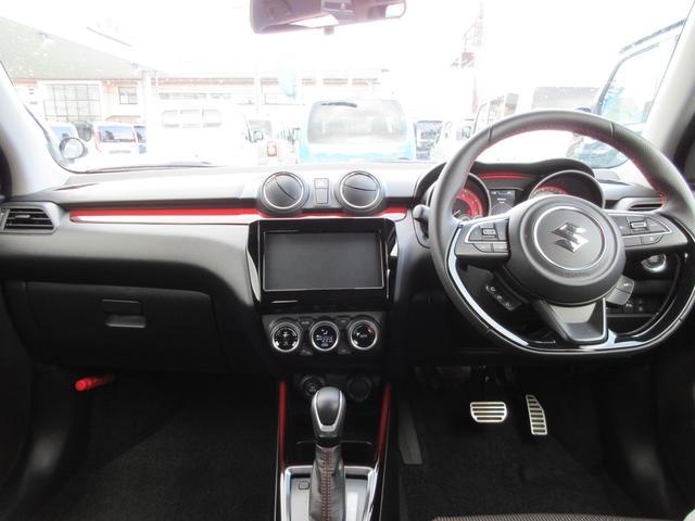 スズキ&nbsp;スイフト&nbsp;&nbsp;&nbsp;長野県の詳細画像&nbsp;その2