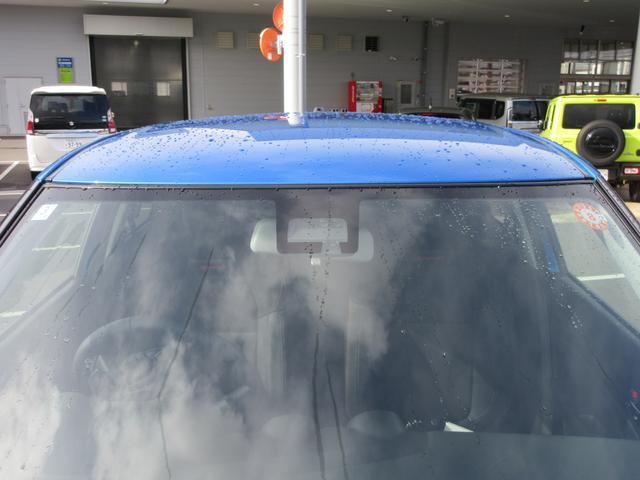 スズキ&nbsp;スイフト&nbsp;&nbsp;&nbsp;長野県の詳細画像&nbsp;その3