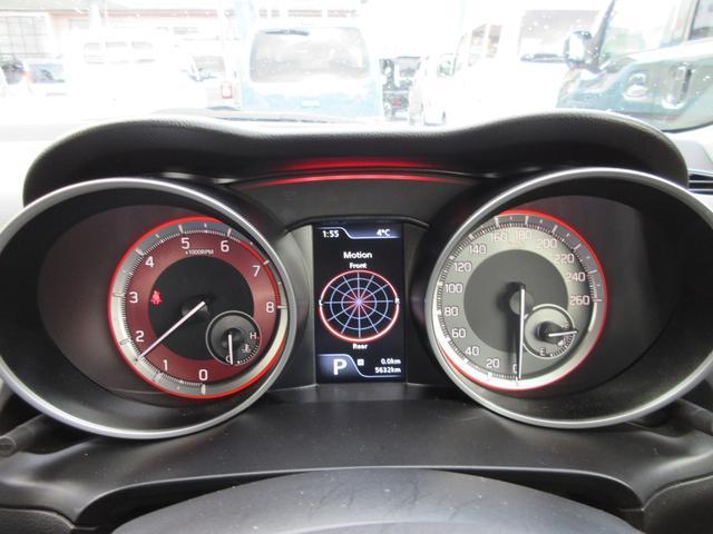 スズキ&nbsp;スイフト&nbsp;&nbsp;&nbsp;長野県の詳細画像&nbsp;その4