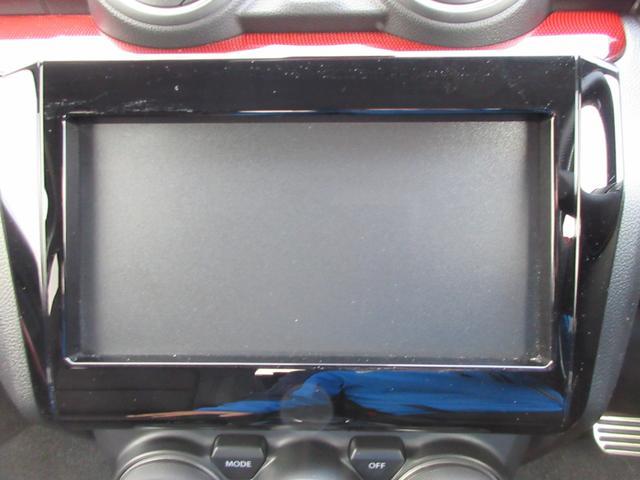 スズキ&nbsp;スイフト&nbsp;&nbsp;&nbsp;長野県の詳細画像&nbsp;その5