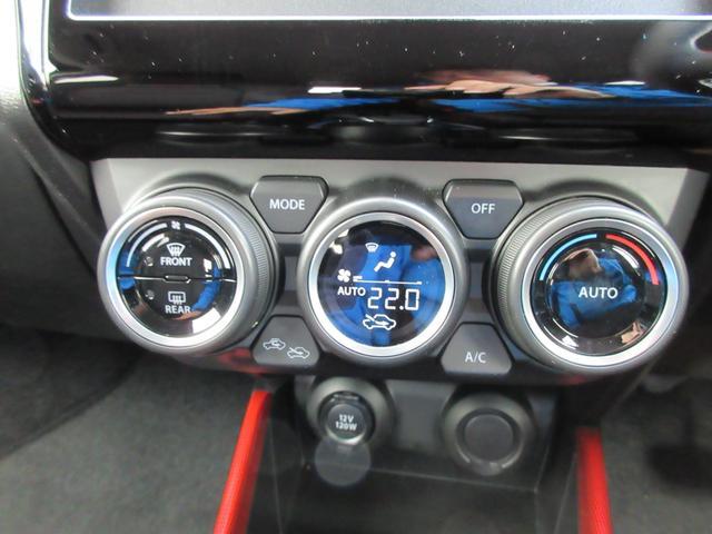 スズキ&nbsp;スイフト&nbsp;&nbsp;&nbsp;長野県の詳細画像&nbsp;その6