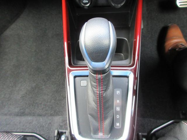 スズキ&nbsp;スイフト&nbsp;&nbsp;&nbsp;長野県の詳細画像&nbsp;その7