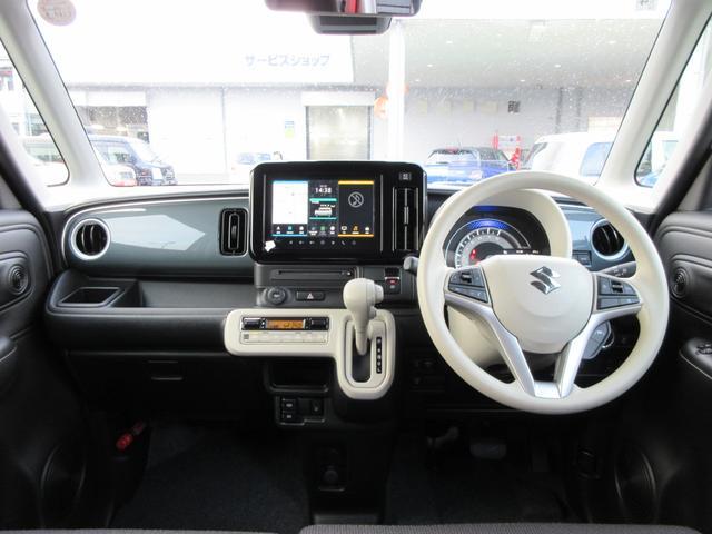 スズキ&nbsp;ワゴンRスマイル&nbsp;&nbsp;&nbsp;長野県の詳細画像&nbsp;その2