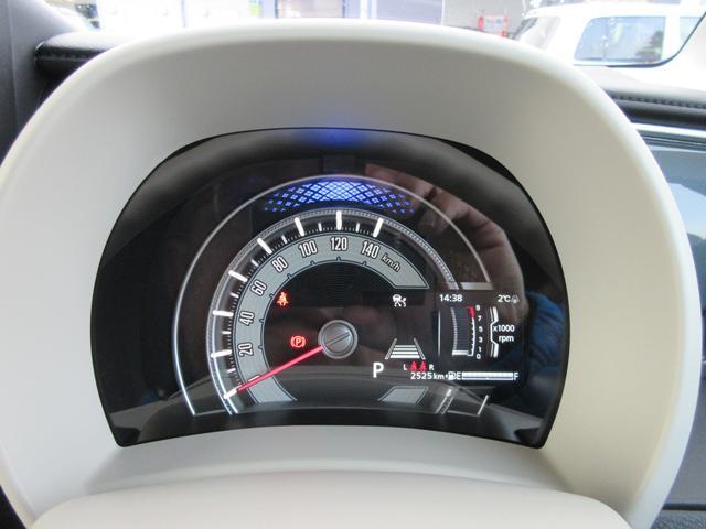 スズキ&nbsp;ワゴンRスマイル&nbsp;&nbsp;&nbsp;長野県の詳細画像&nbsp;その4