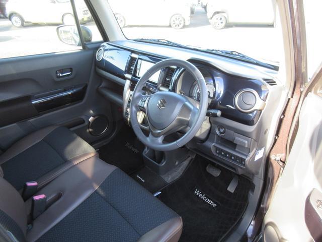 スズキ ハスラー   宮崎県の詳細画像 その4