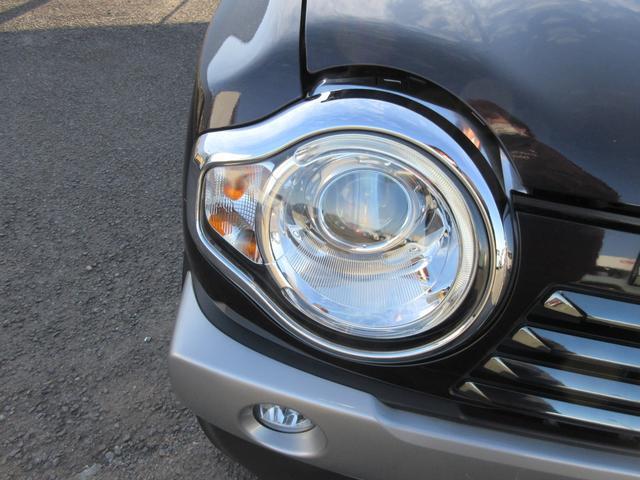 スズキ ハスラー   宮崎県の詳細画像 その9