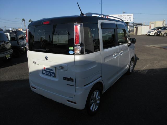 スズキ&nbsp;スペーシア&nbsp;&nbsp;&nbsp;宮崎県の詳細画像&nbsp;その2