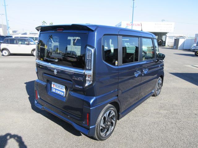 スズキ&nbsp;スペーシア&nbsp;&nbsp;&nbsp;宮崎県の詳細画像&nbsp;その2