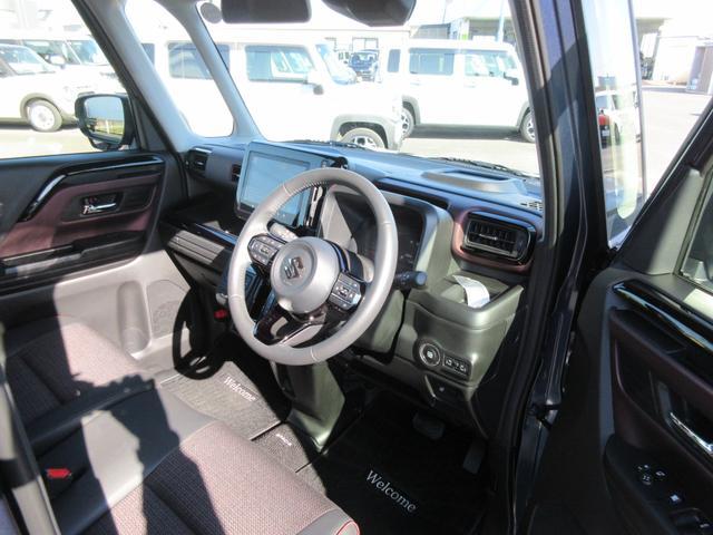 スズキ&nbsp;スペーシア&nbsp;&nbsp;&nbsp;宮崎県の詳細画像&nbsp;その4