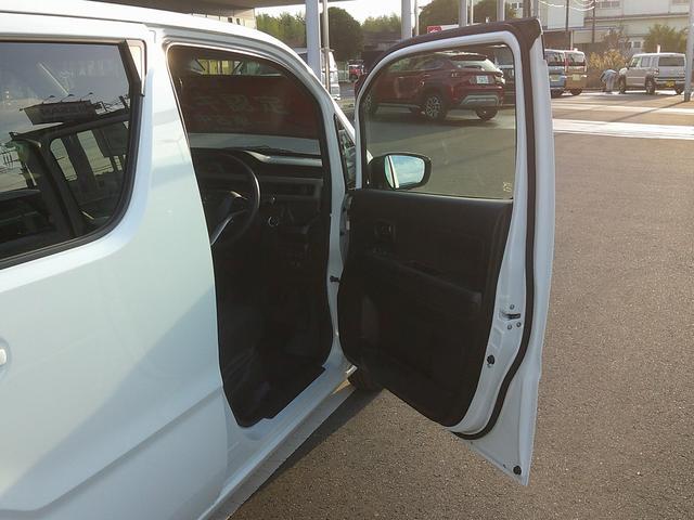 スズキ ワゴンR   千葉県の詳細画像 その3