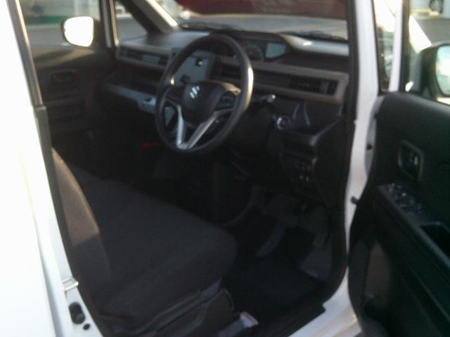 スズキ ワゴンR   千葉県の詳細画像 その5