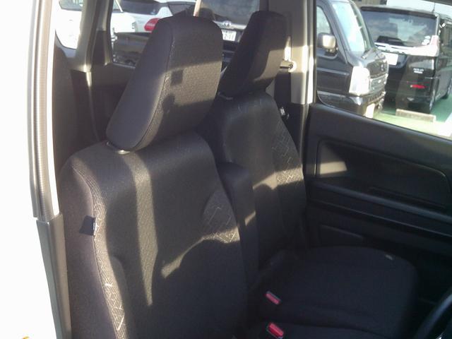 スズキ ワゴンR   千葉県の詳細画像 その6