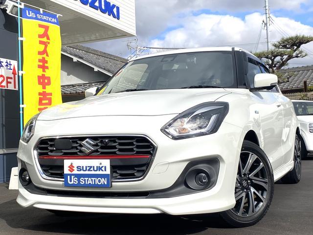 スズキ&nbsp;スイフト&nbsp;&nbsp;&nbsp;大阪府