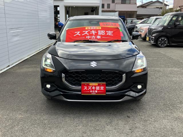 スズキ&nbsp;スイフト&nbsp;&nbsp;&nbsp;徳島県の詳細画像&nbsp;その2