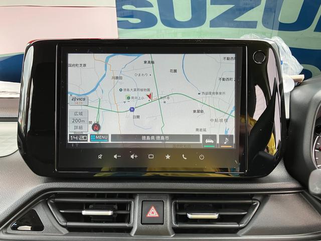 スズキ&nbsp;スイフト&nbsp;&nbsp;&nbsp;徳島県の詳細画像&nbsp;その5