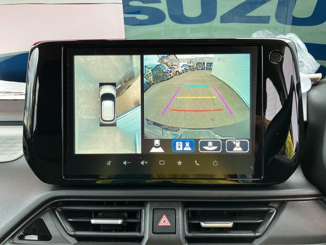 スズキ&nbsp;スイフト&nbsp;&nbsp;&nbsp;徳島県の詳細画像&nbsp;その6