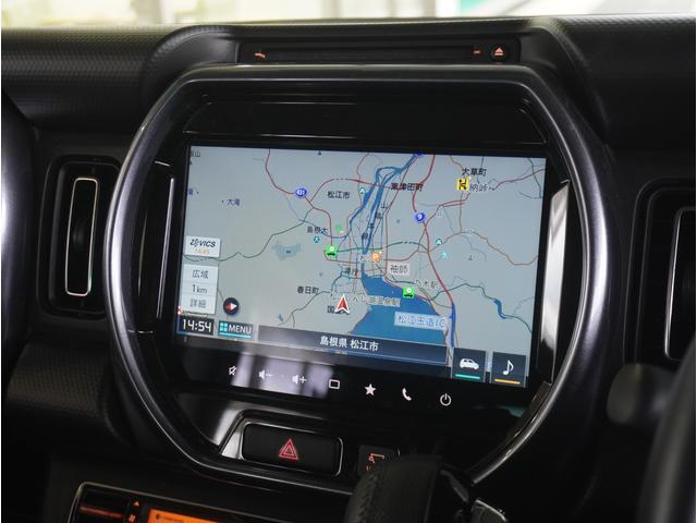 スズキ&nbsp;ハスラー&nbsp;&nbsp;&nbsp;島根県の詳細画像&nbsp;その6