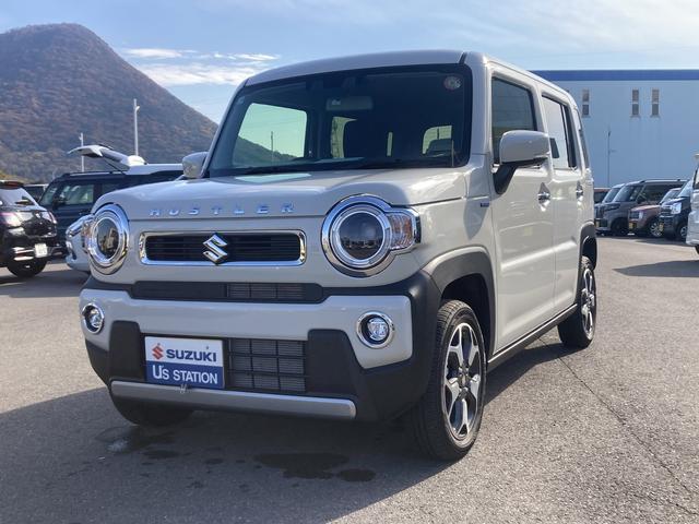 スズキ&nbsp;ハスラー&nbsp;&nbsp;&nbsp;香川県