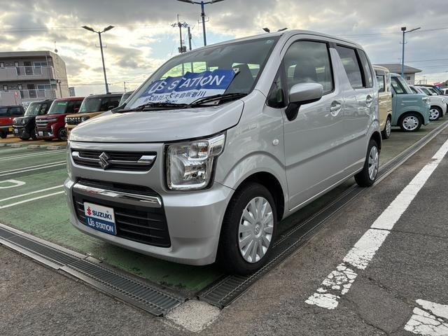 スズキ&nbsp;ワゴンR&nbsp;&nbsp;&nbsp;香川県