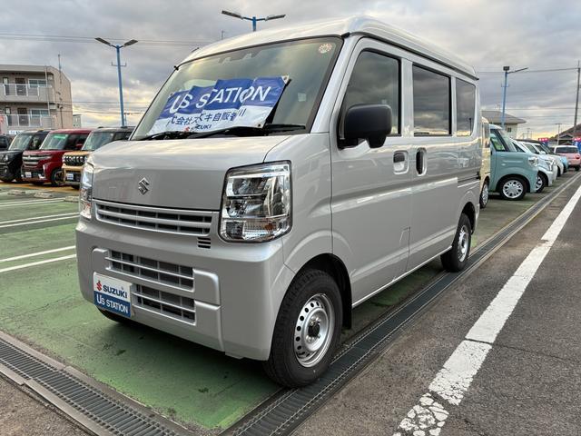 スズキ&nbsp;エブリイ&nbsp;&nbsp;&nbsp;香川県