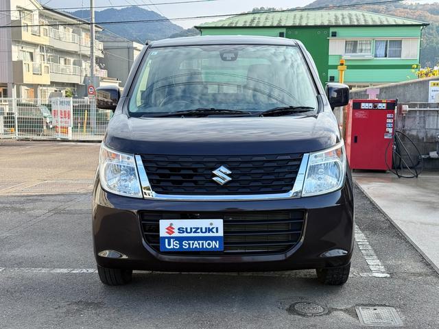 スズキ&nbsp;ワゴンR&nbsp;&nbsp;&nbsp;高知県の詳細画像&nbsp;その2