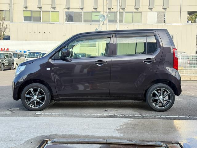 スズキ&nbsp;ワゴンR&nbsp;&nbsp;&nbsp;高知県の詳細画像&nbsp;その5