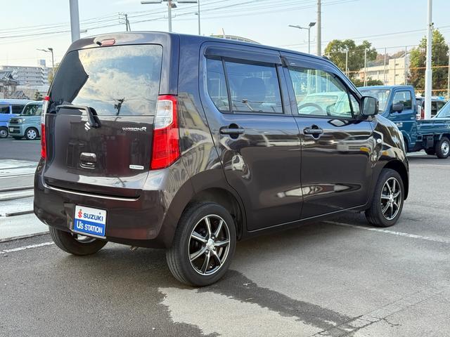 スズキ&nbsp;ワゴンR&nbsp;&nbsp;&nbsp;高知県の詳細画像&nbsp;その8