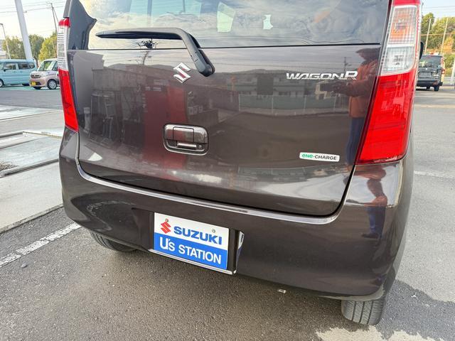 スズキ&nbsp;ワゴンR&nbsp;&nbsp;&nbsp;高知県の詳細画像&nbsp;その9