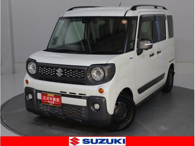 スズキ&nbsp;スペーシア&nbsp;&nbsp;&nbsp;愛知県