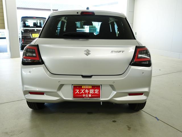 スズキ スイフト   岐阜県の詳細画像 その7