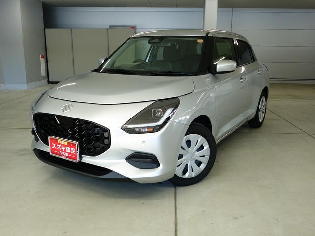 スズキ スイフト   岐阜県の詳細画像 その8