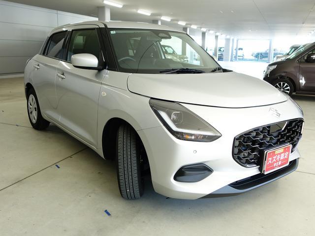 スズキ スイフト   岐阜県の詳細画像 その9