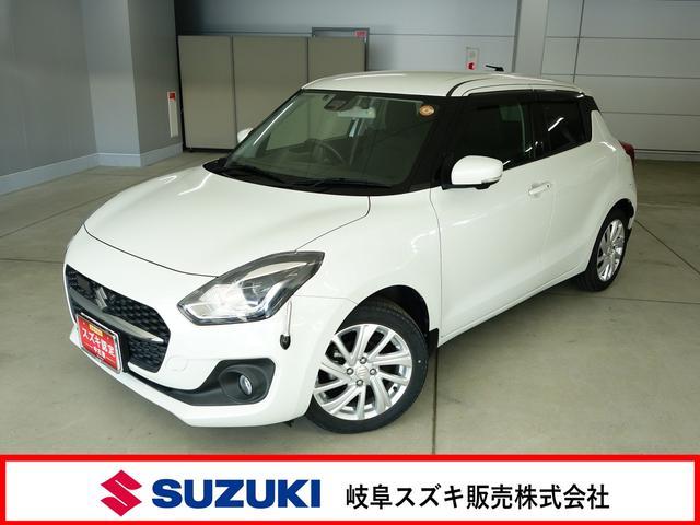 スズキ&nbsp;スイフト&nbsp;&nbsp;&nbsp;岐阜県
