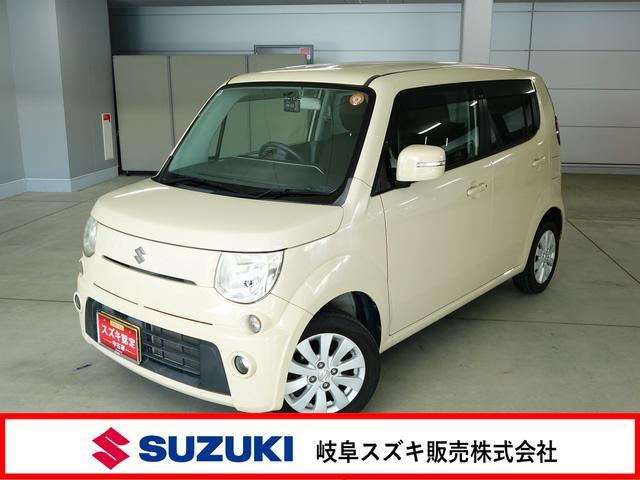 スズキ&nbsp;MRワゴン&nbsp;&nbsp;&nbsp;岐阜県