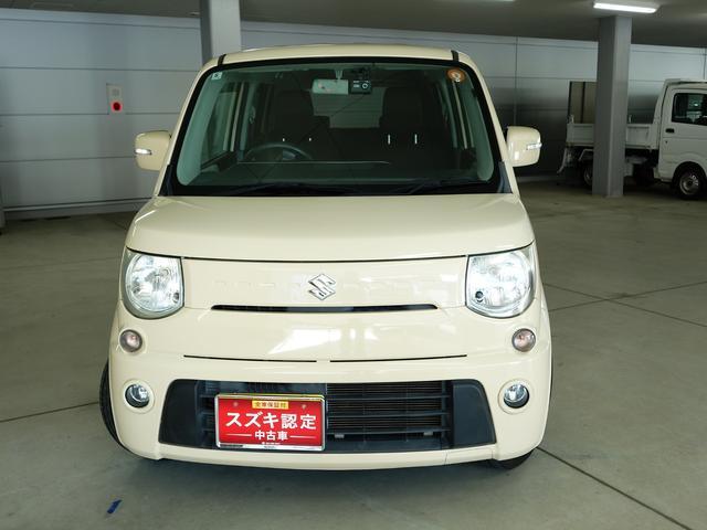 スズキ&nbsp;MRワゴン&nbsp;&nbsp;&nbsp;岐阜県の詳細画像&nbsp;その6