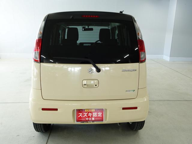 スズキ&nbsp;MRワゴン&nbsp;&nbsp;&nbsp;岐阜県の詳細画像&nbsp;その7