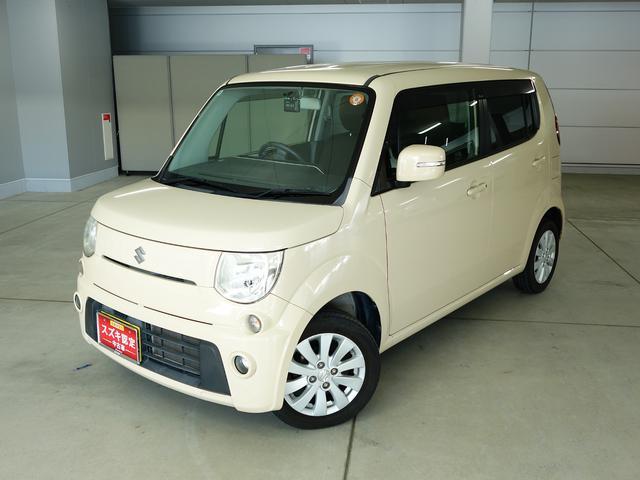 スズキ&nbsp;MRワゴン&nbsp;&nbsp;&nbsp;岐阜県の詳細画像&nbsp;その8