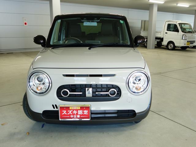 スズキ&nbsp;アルトラパン&nbsp;&nbsp;&nbsp;岐阜県の詳細画像&nbsp;その6