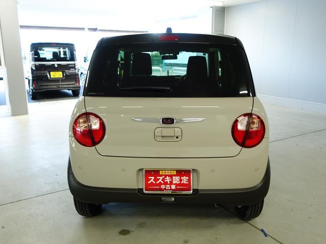 スズキ&nbsp;アルトラパン&nbsp;&nbsp;&nbsp;岐阜県の詳細画像&nbsp;その7