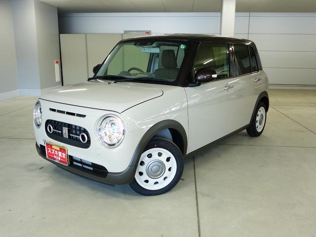 スズキ&nbsp;アルトラパン&nbsp;&nbsp;&nbsp;岐阜県の詳細画像&nbsp;その8